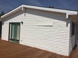 Best Fiber Cement Siding Installation  in Grand Marais, MN